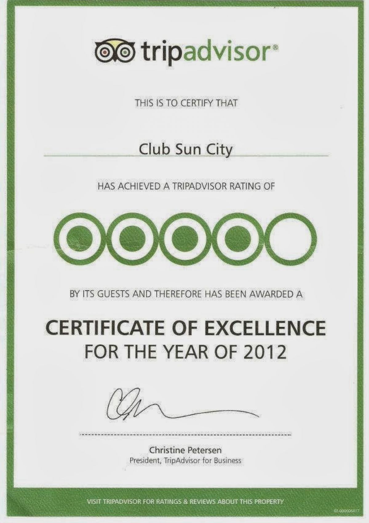 imagini hotel CLUB SUN CITY OLUDENIZ